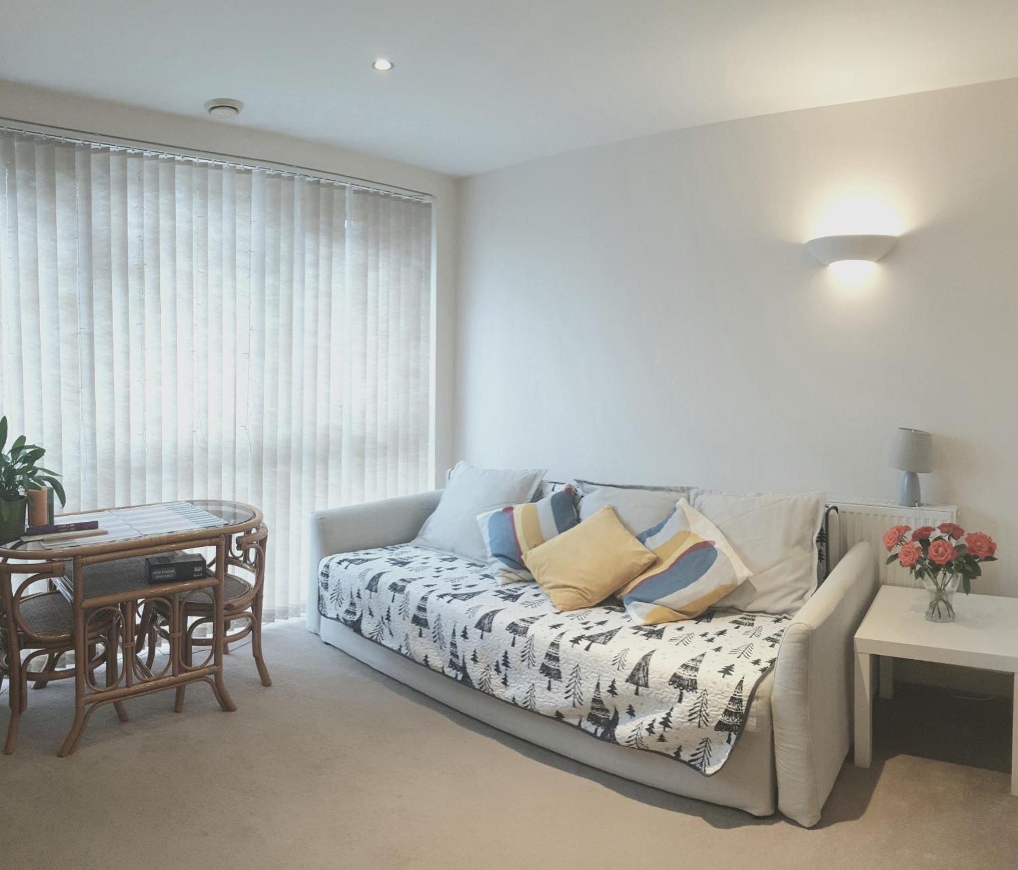 Flat By Excel * Londres